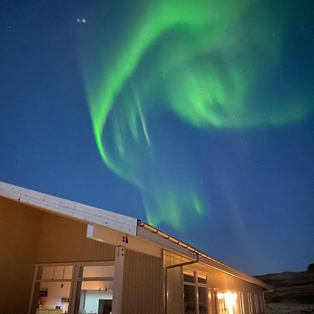 Alftroeth Guesthouse Brautarholt Dış mekan fotoğraf