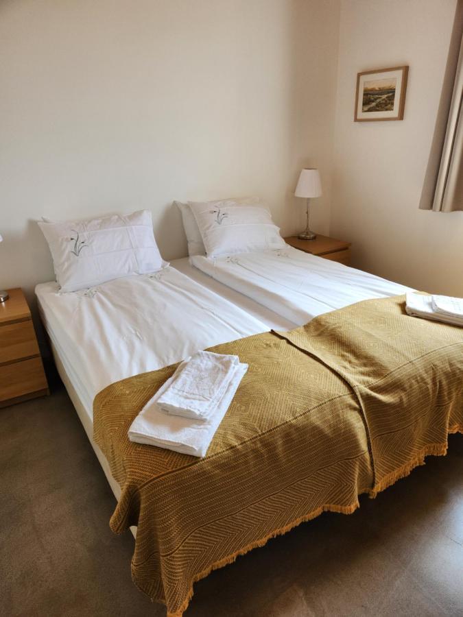 Alftroeth Guesthouse Brautarholt Dış mekan fotoğraf