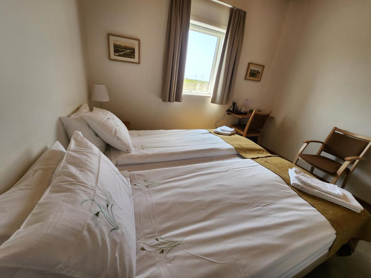 Alftroeth Guesthouse Brautarholt Dış mekan fotoğraf
