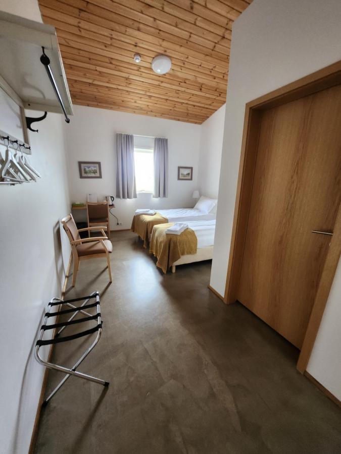 Alftroeth Guesthouse Brautarholt Dış mekan fotoğraf