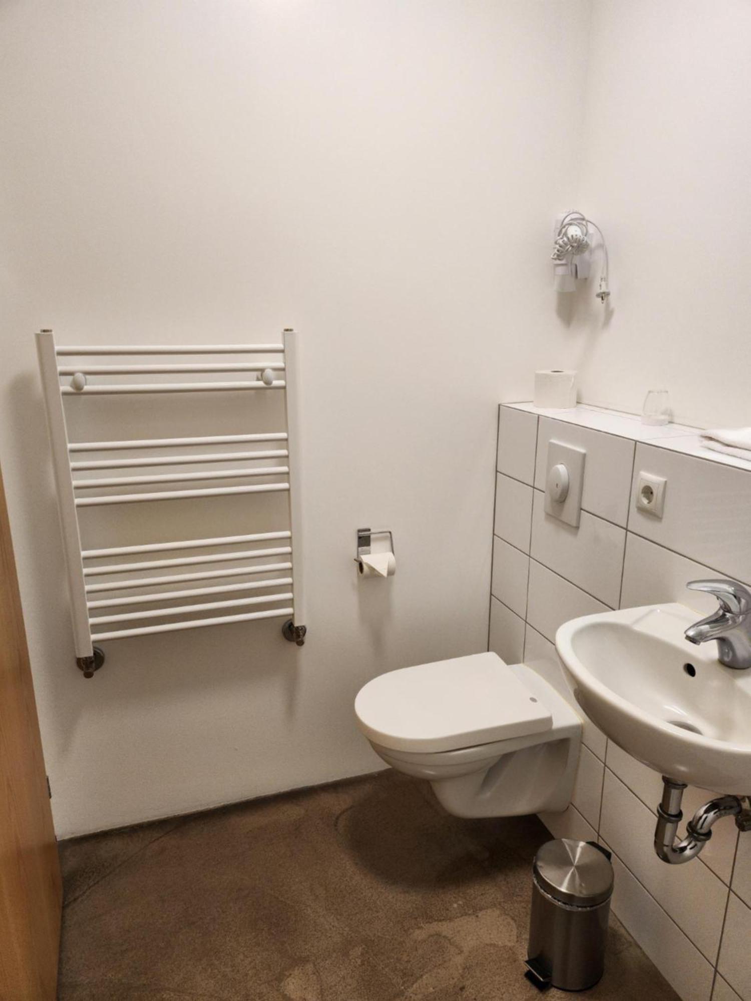 Alftroeth Guesthouse Brautarholt Dış mekan fotoğraf
