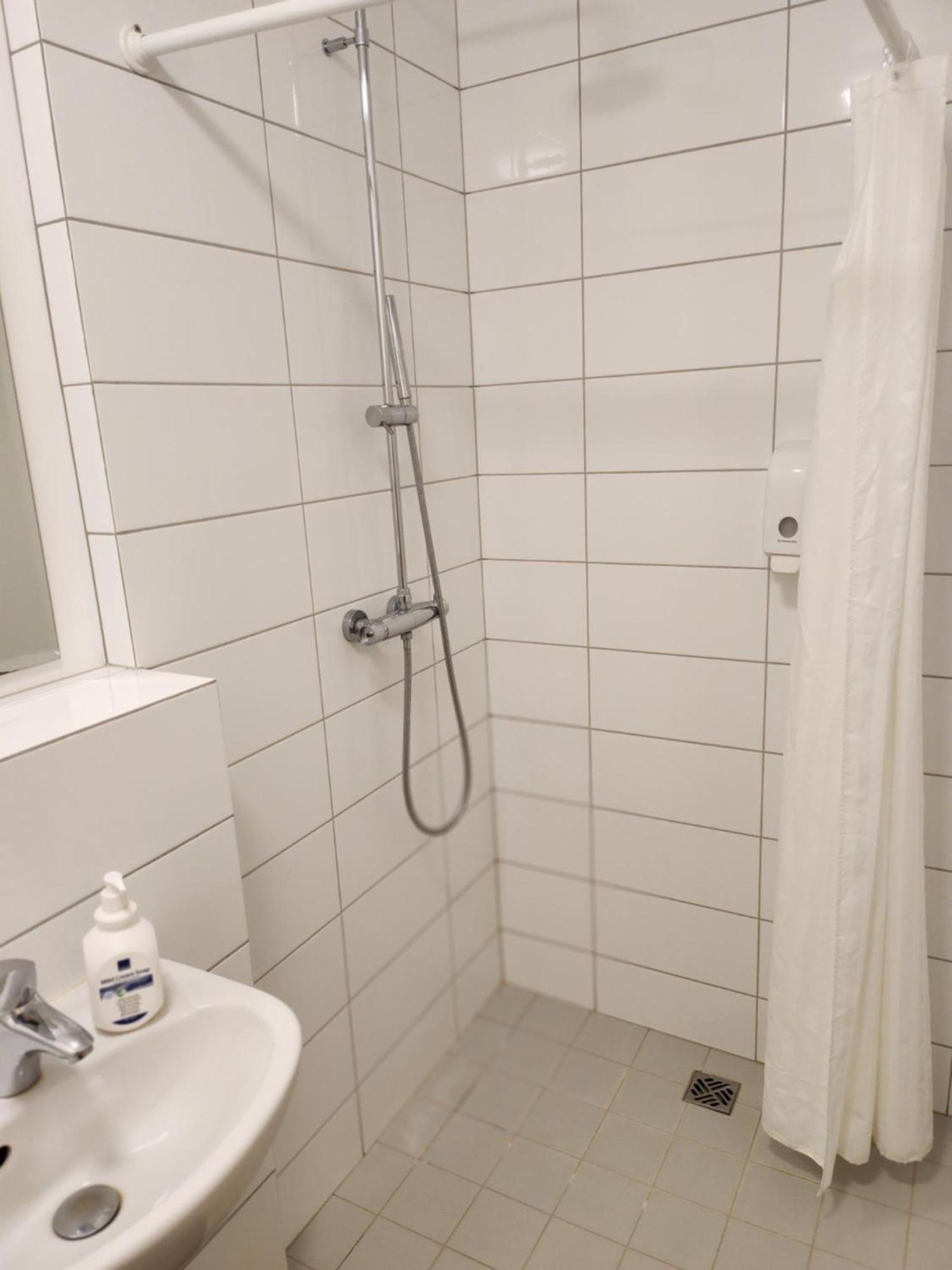 Alftroeth Guesthouse Brautarholt Dış mekan fotoğraf